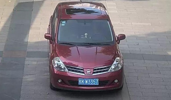 桂k是哪里的车牌号码