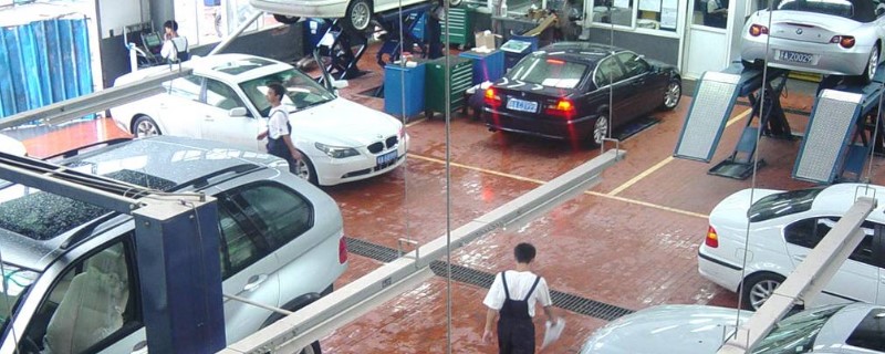 宝马4s店延保5年有必要吗