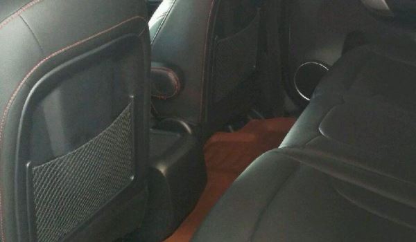 哈弗h6后排暖风不出风