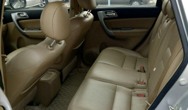 哈弗h6后排暖风不出风