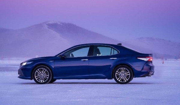 太冷了车启动不了