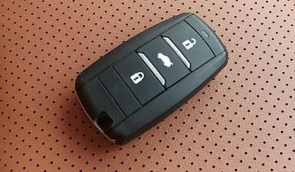 车钥匙丢了怎么找得到