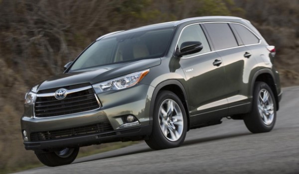 汉兰达保养灯归零