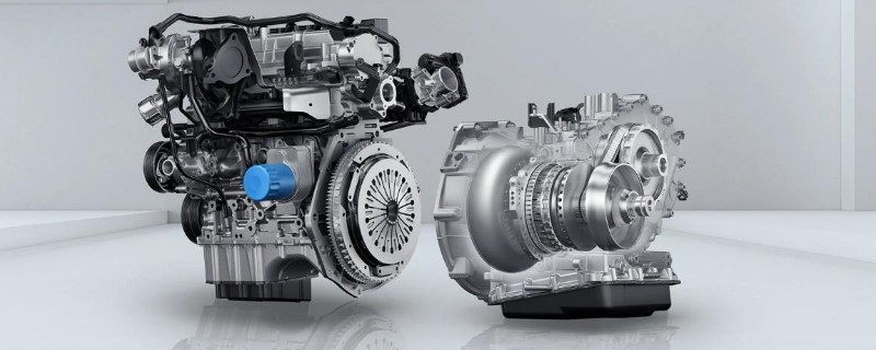 五菱凯捷cvt变速箱品牌