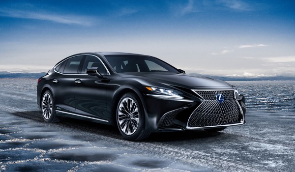 雷克萨斯黄灯感叹号