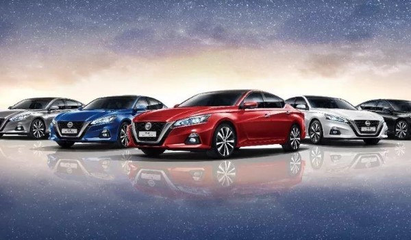 东风日产是哪里生产的