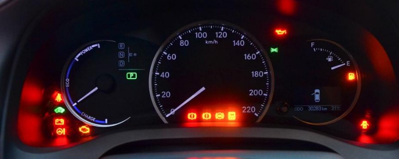 汽车进入防盗模式打不着火