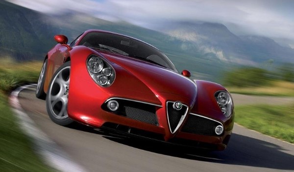 车标蛇是什么车