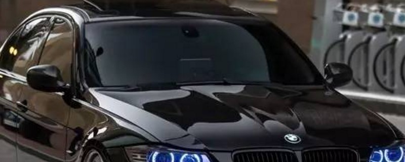 后视镜黑色塑料划痕修复