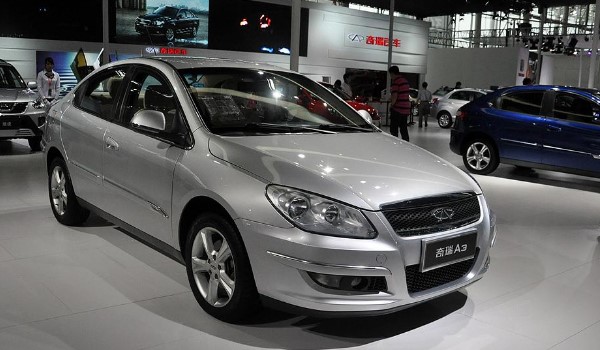 奇瑞a3保养灯怎么消除