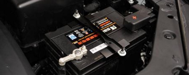 哈弗f7电瓶经常亏电怎么解决