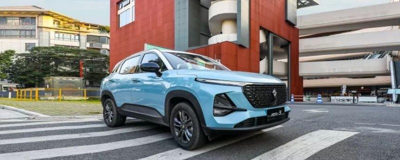 新宝骏用的谁的发动机