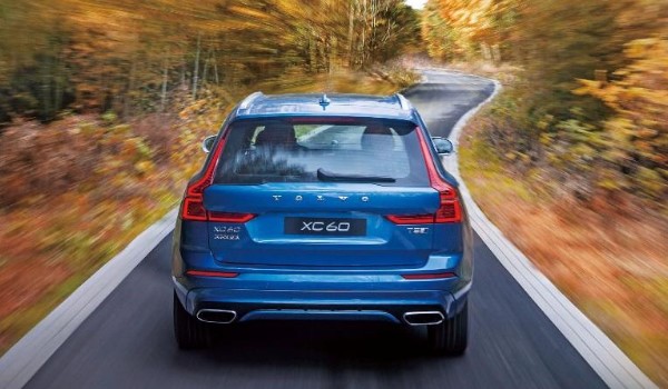 沃尔沃xc60雪地模式如何打开