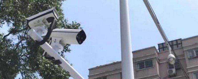 哪种探头是拍双黄线的