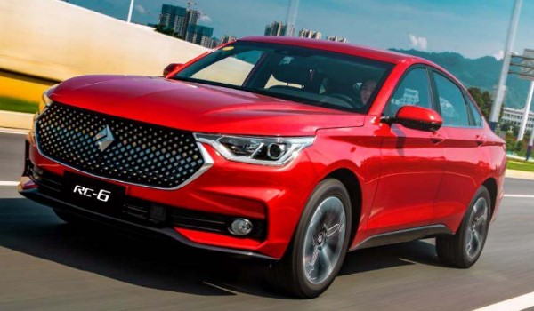 新宝骏用的谁的发动机