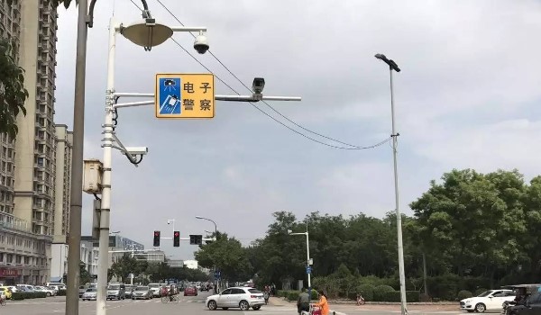 哪种探头是拍双黄线的