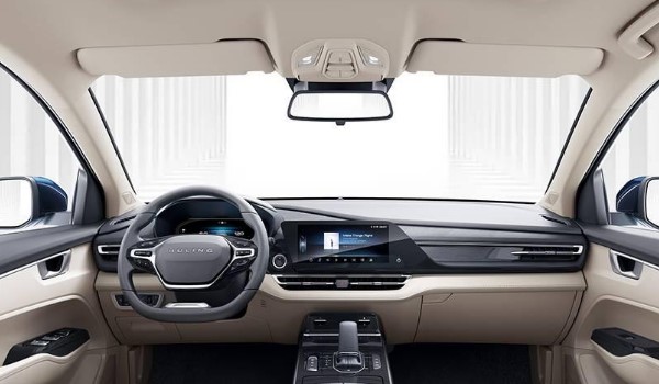 五菱凯捷cvt变速箱品牌