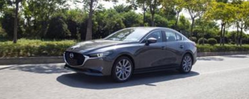 马自达防盗闪烁打不着火