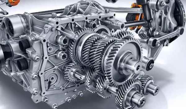 dct是干式还是湿式