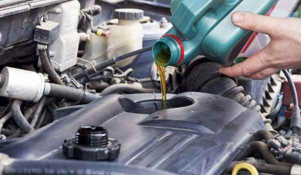 sp机油适合自然吸气发动机吗