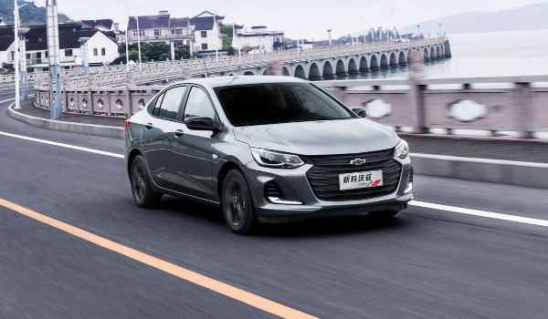 雪佛兰科沃兹保养灯怎么归零