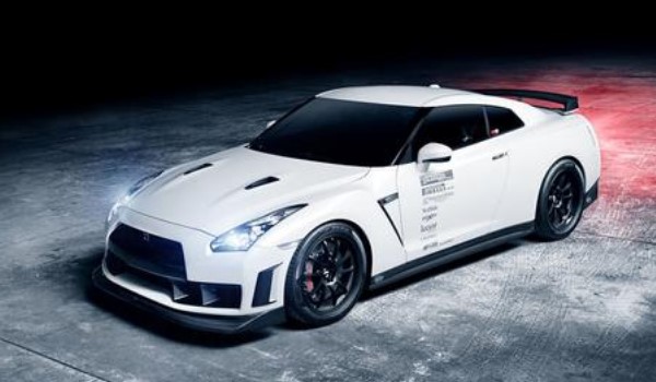 日产gtr为什么叫战神