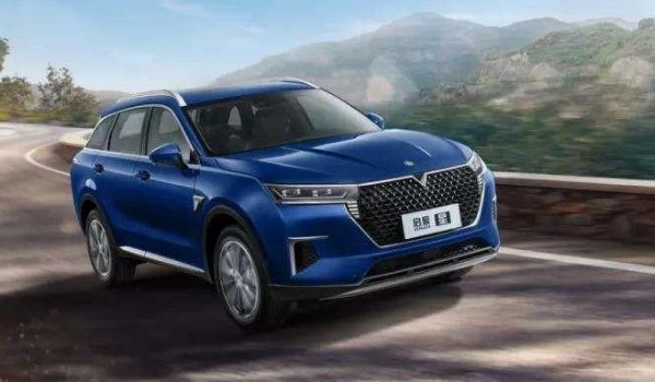 启辰星是合资车吗?质量如何