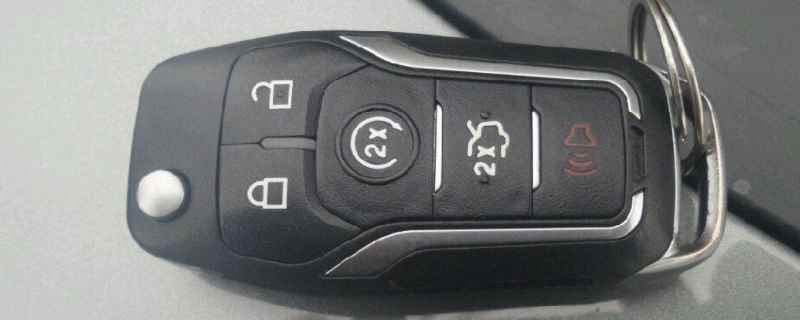 长城炮备用钥匙怎么启动