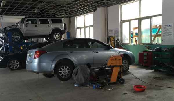 长安汽车原厂配件怎么购买