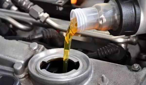 sp机油适合自然吸气发动机吗