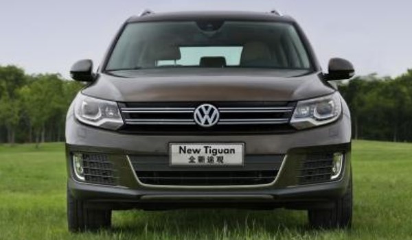 大众途观锁车声音怎样激活