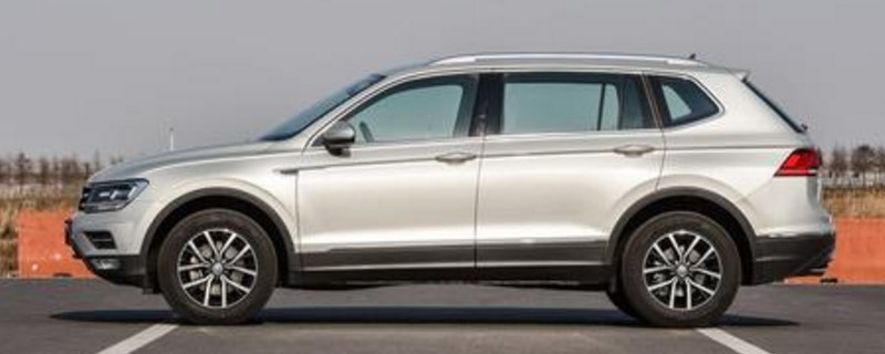 大众途观锁车声音怎样激活