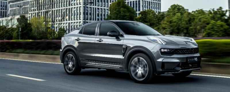 领克是哪个国家的车