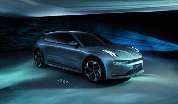 邻克汽车是哪家的