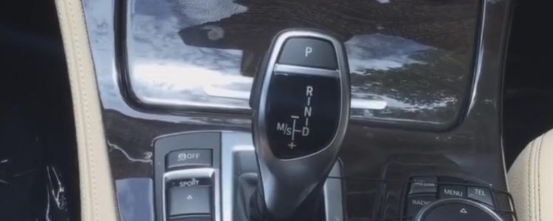 手自一体手动挡在什么情况下使用手动挡?