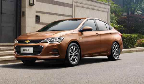 雪佛兰科沃兹保养灯怎么归零