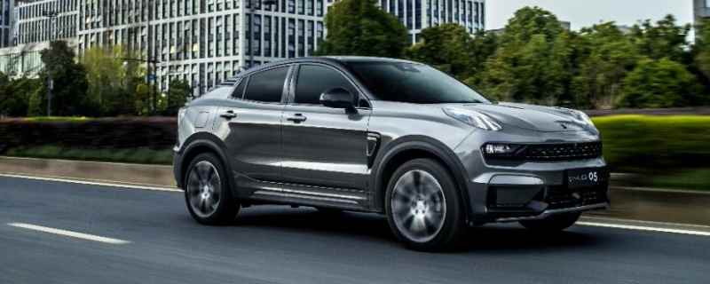 邻克汽车是哪家的