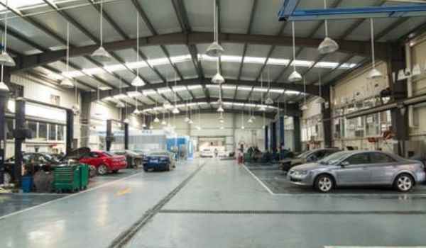 长安汽车原厂配件怎么购买