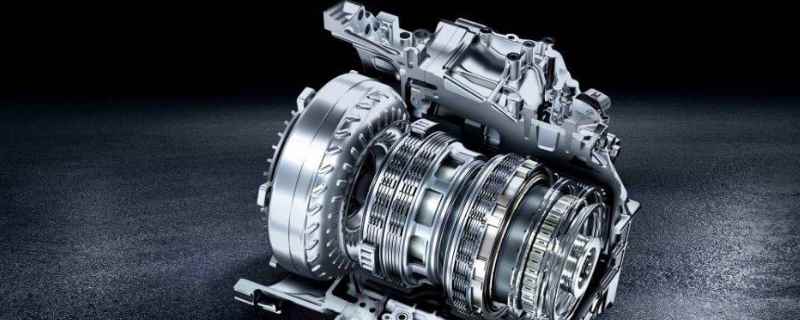 dct是干式还是湿式