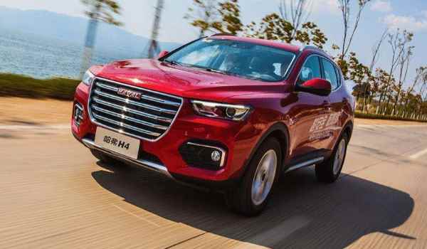 哈弗汽车厂家在哪里