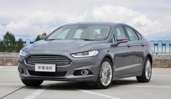 蒙迪欧加92还是95