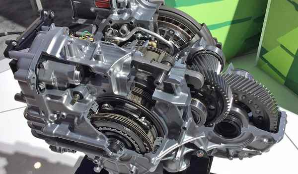 dct是干式还是湿式