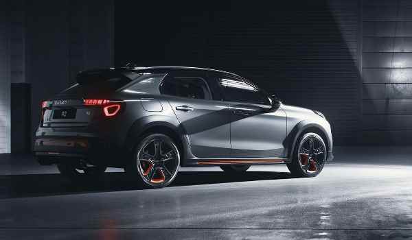 领克是哪个国家的车