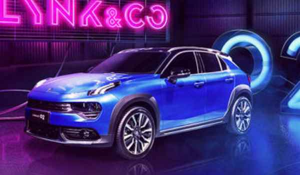 邻克汽车是哪家的