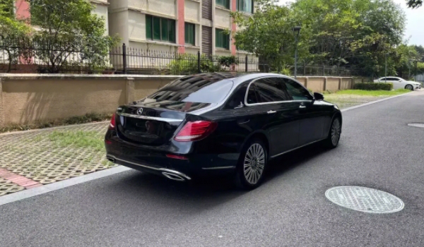 e300油箱容积是多少