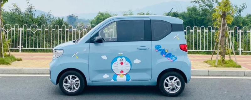 五菱迷你能上高速么