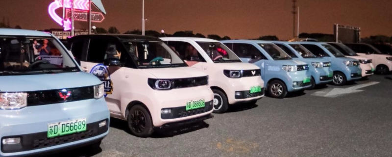 五菱宏光mini电瓶多久换一次