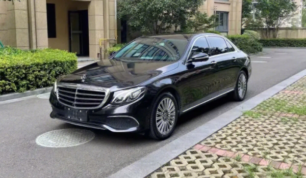 e300油箱容积是多少