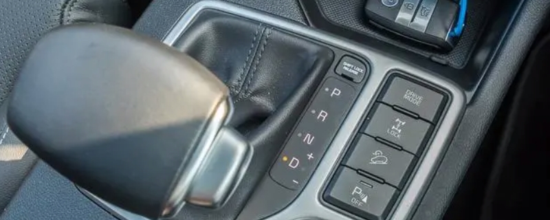 drivemode按键是什么意思车上的
