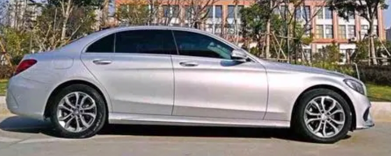 c200l是1.5t还是2.0t